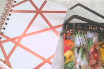 Garden Planning in Winter