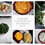 Spinach Dip